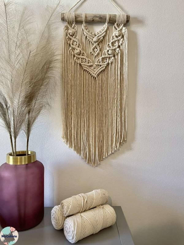 Bubble Wallhanging
