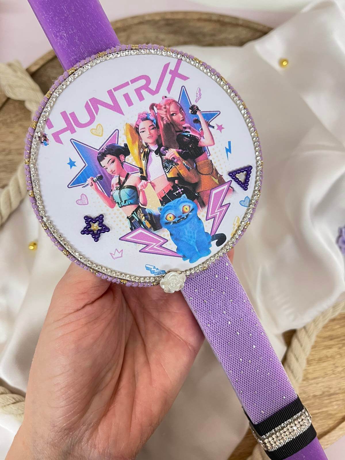 Παιδική Λαμπάδα- K-Pop