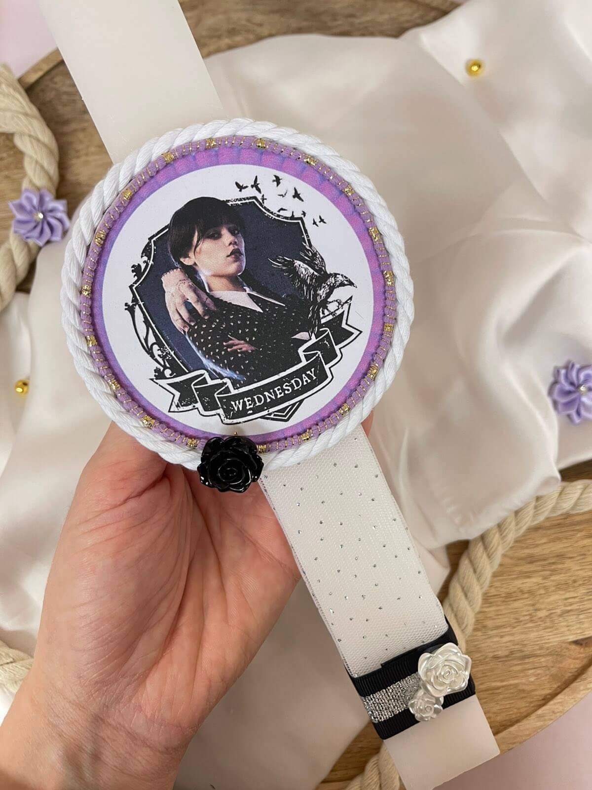 Παιδική Λαμπάδα-Wednesday