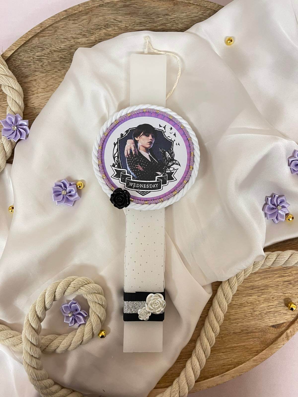 Παιδική Λαμπάδα-Wednesday