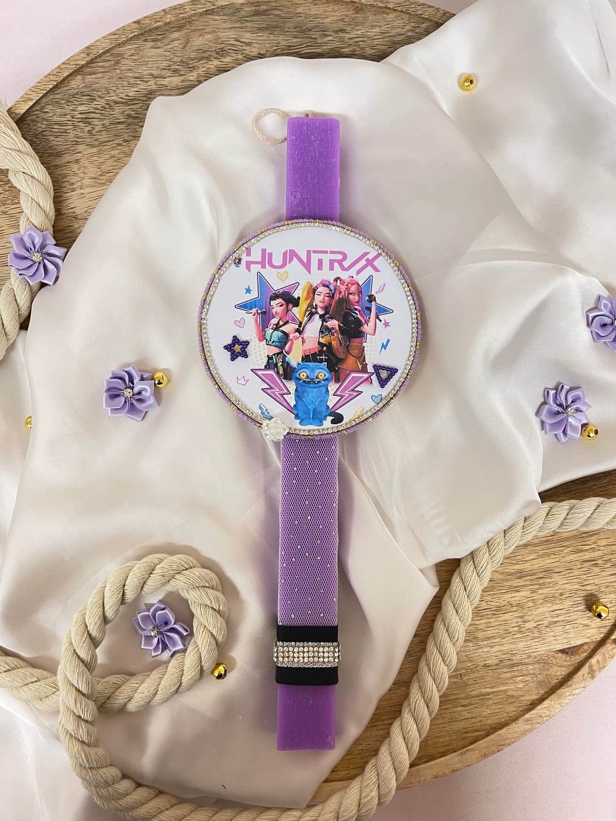 Παιδική Λαμπάδα- K-Pop